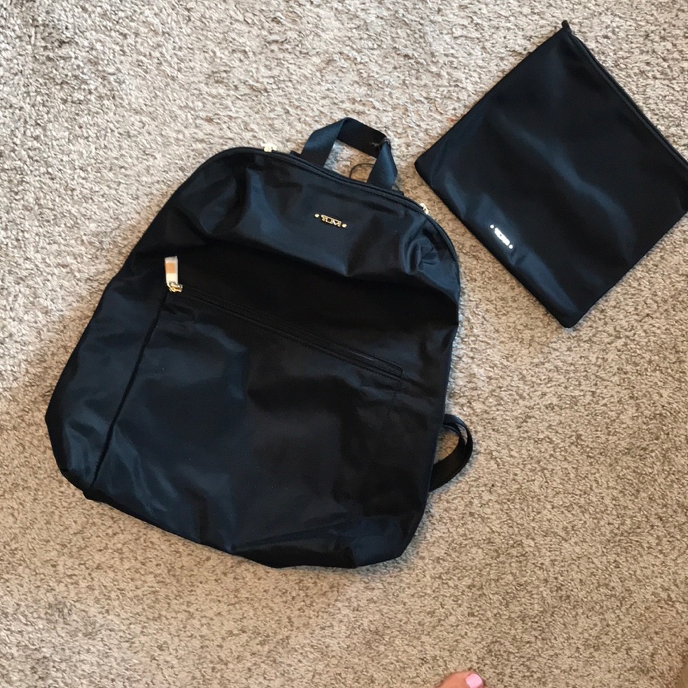 TUMI Just in Case Backpack